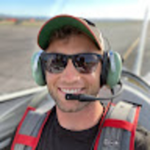 Meet your Posher, Brett - Picture 1 of 1